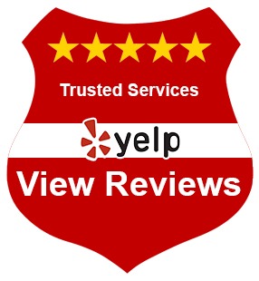 Yelp Reviews AOD Garage Doors