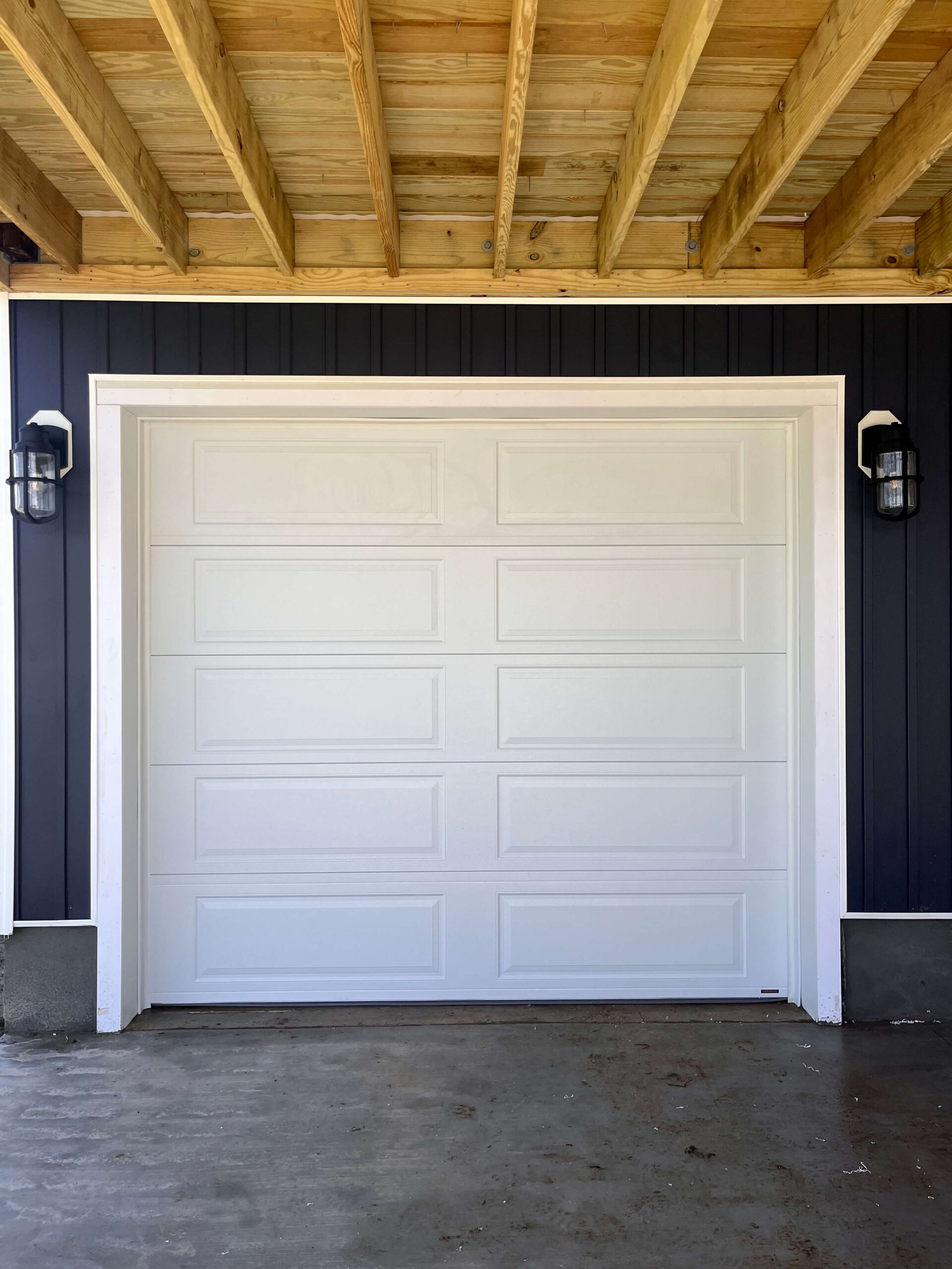 Army of Davids Garage Doors - Garage Door Installation
