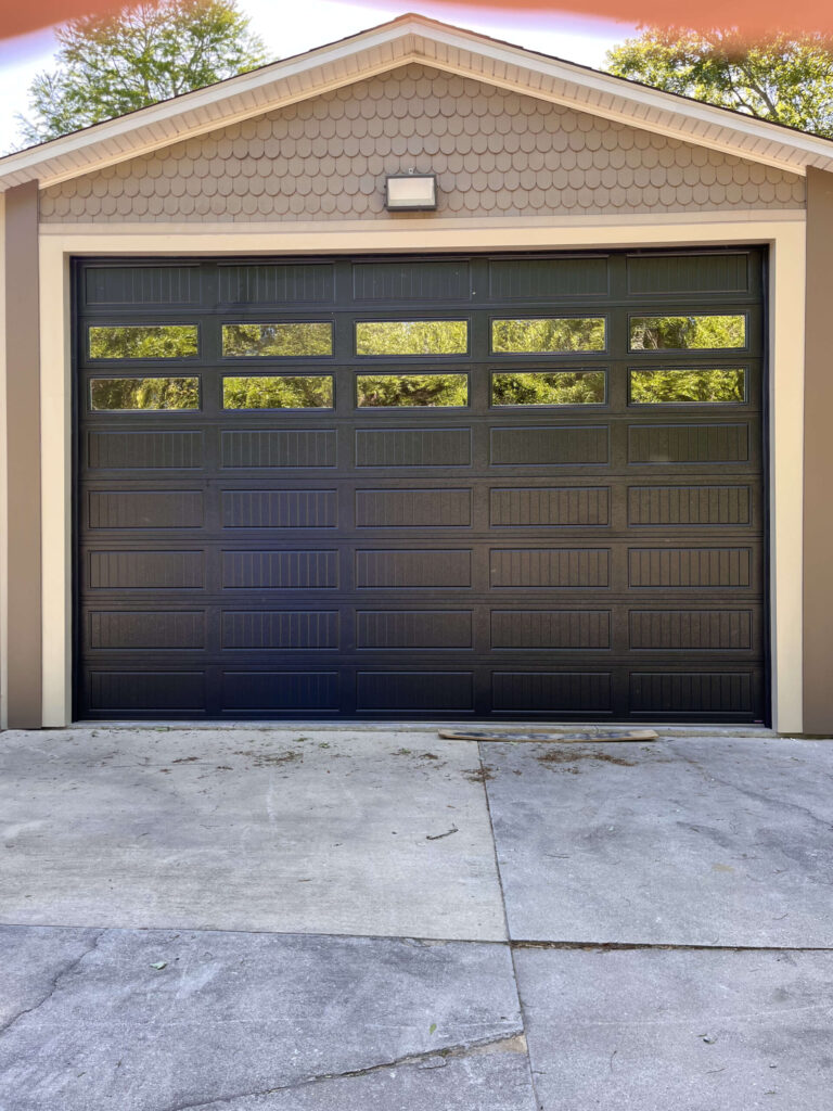 Army of Davids Garage Doors - Garage Door Installation