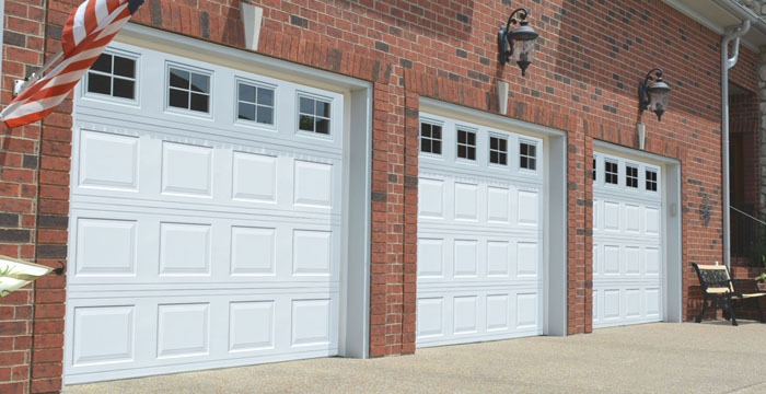 Pro Safe Garage Door