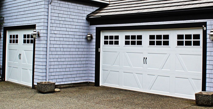 Therma Style Garage Door