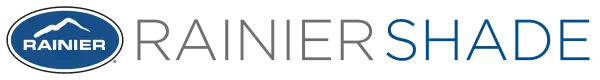 Rainier Shade Logo