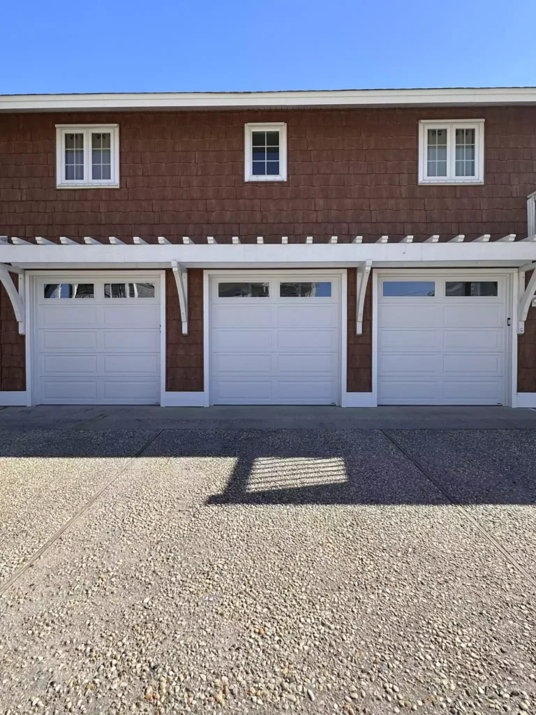 Army of Davids Garage Doors - Garage Door Service